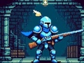SteelStorm Dungeon 