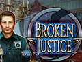 Broken Justice 