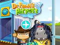Dr. Panda's Airport 