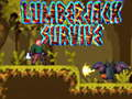 Lumberjack Survive 