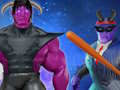 Incredible Monsters 