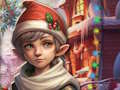 Elf's Secret Mission 