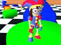 Digital Circus: Parkour Game 