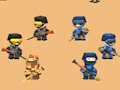 City Idle Counter Terrorists 