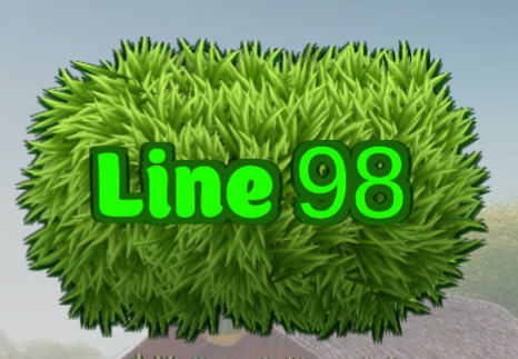 Lines 98 