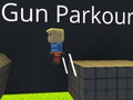 Kogama: Gun Parkour 