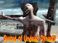 Sword Of Undead Dynasty 