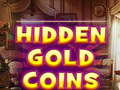 Hidden Gold Coins 