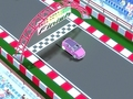 Toon Car Racing 