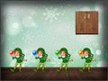 Amgel Elf Room Escape 3 