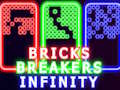 Bricks Breakers Infinity 
