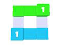 Blocky Paint 