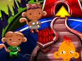 Monkey Go Happy Stage 802 