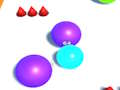 Ball Roll Color 2048 