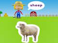 World of Alice Farm Animals 