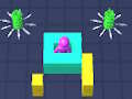 Stickman Color Saw 