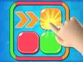 Puzzle Block Slide Game 