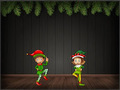 Amgel New Year Room Escape 6 