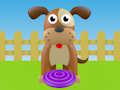 World of Alice My Dog 