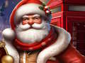 Christmas Eve Mystery 