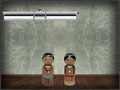 Amgel Easy Room Escape 100 