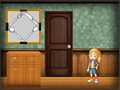 Amgel Kids Room Escape 165 