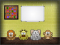 Amgel Easy Room Escape 101 