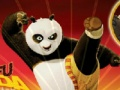 Kungfu Panda Death Match