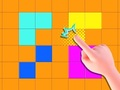 Color Flood Fill 