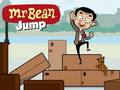 Mr Bean Jump 