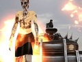 Zombie Apocalypse, Zombie War! 