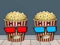 Popping Adventure Find Popcorn Guy 