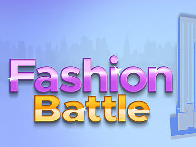Fashion Battle