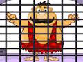 Escape from the Village Cage 