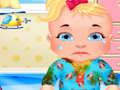 Crazy Baby Toddler Games 
