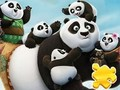 Jigsaw Puzzle: Kung Fu Panda 