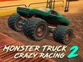Monster Truck Crazy Racing 2 