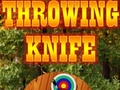 Throwing Knife 