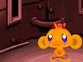Monkey Go Happy Stage 328 