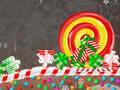 Touch Fast and Collect the Gifts 