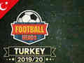 Football Heads: Turkey 2019/20 
