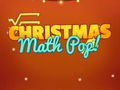 Christmas Math Pop 