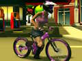 Bike Stunt BMX Simulator 