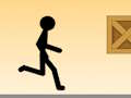 Stickman Parkour 