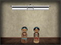 Amgel Easy Room Escape 110 