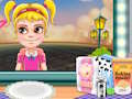 My Bakery Empire Bake a Cake 
