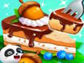 Baby Panda Forest Recipes 