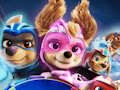 Mighty Pups Power Up! 