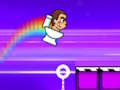 Skibidi Geometry Dash 