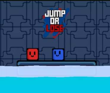 Jump Or Lose 